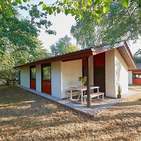 Ferienpark Grafschaft Bentheim Uelsen Exterior foto