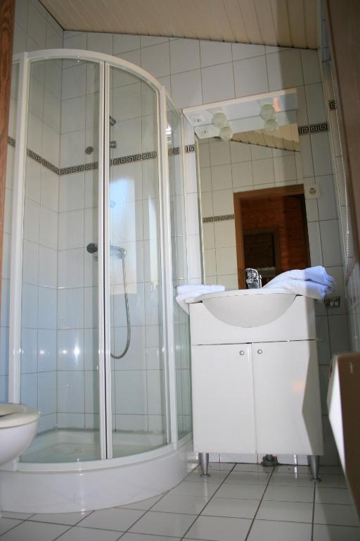 Ferienpark Grafschaft Bentheim Uelsen Zimmer foto