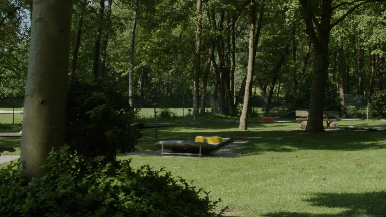 Ferienpark Grafschaft Bentheim Uelsen Exterior foto