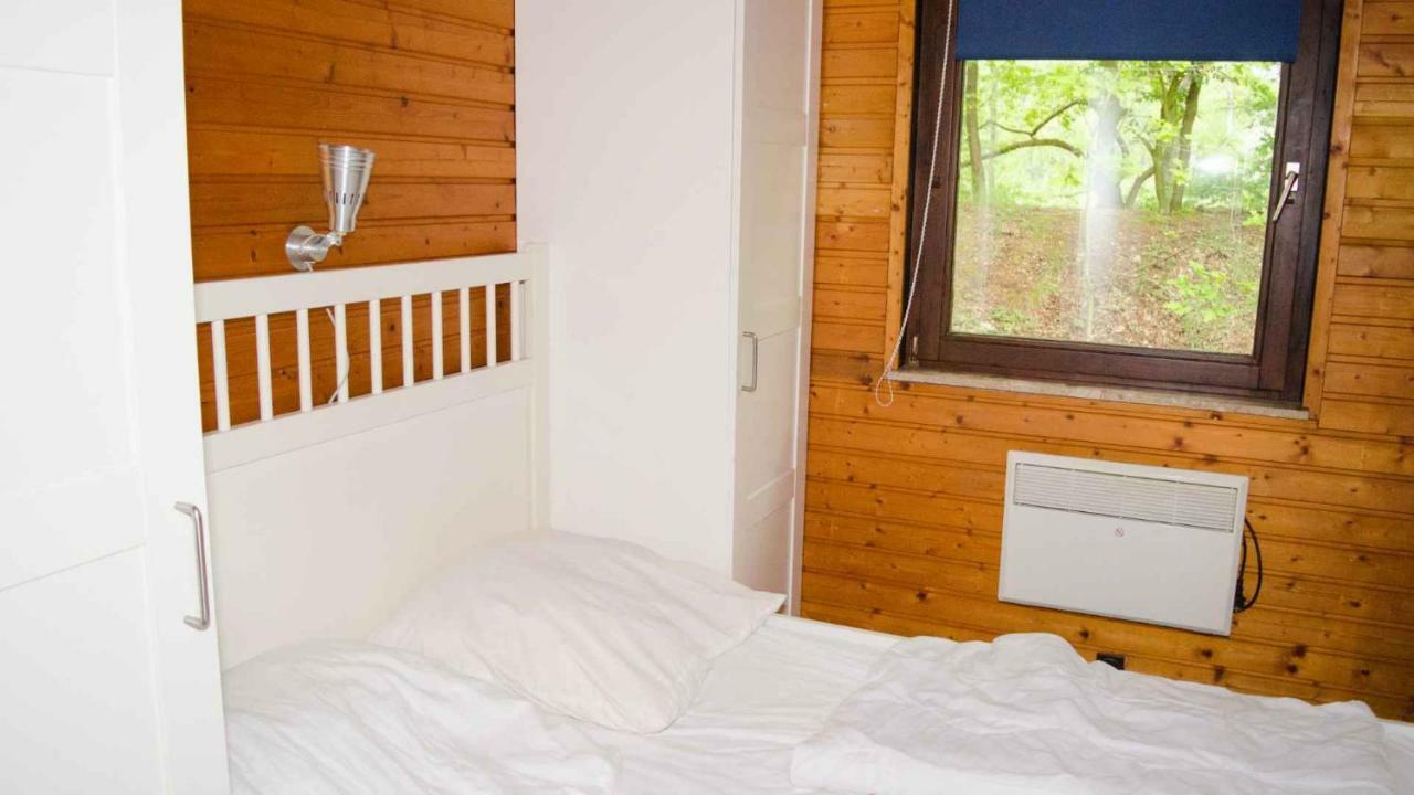 Ferienpark Grafschaft Bentheim Uelsen Exterior foto