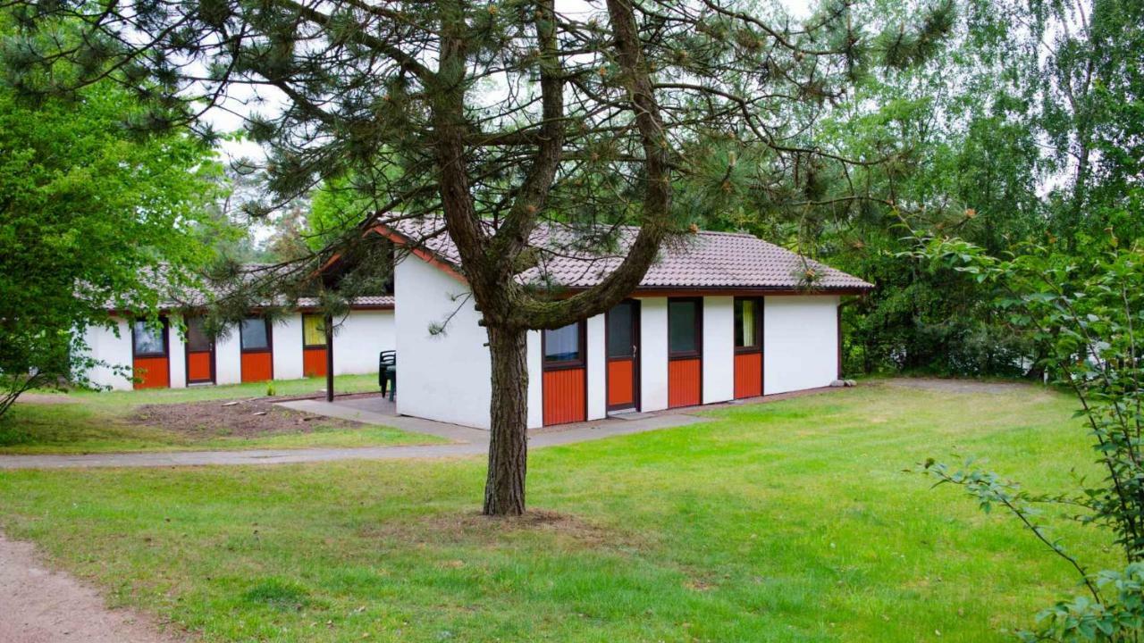 Ferienpark Grafschaft Bentheim Uelsen Exterior foto